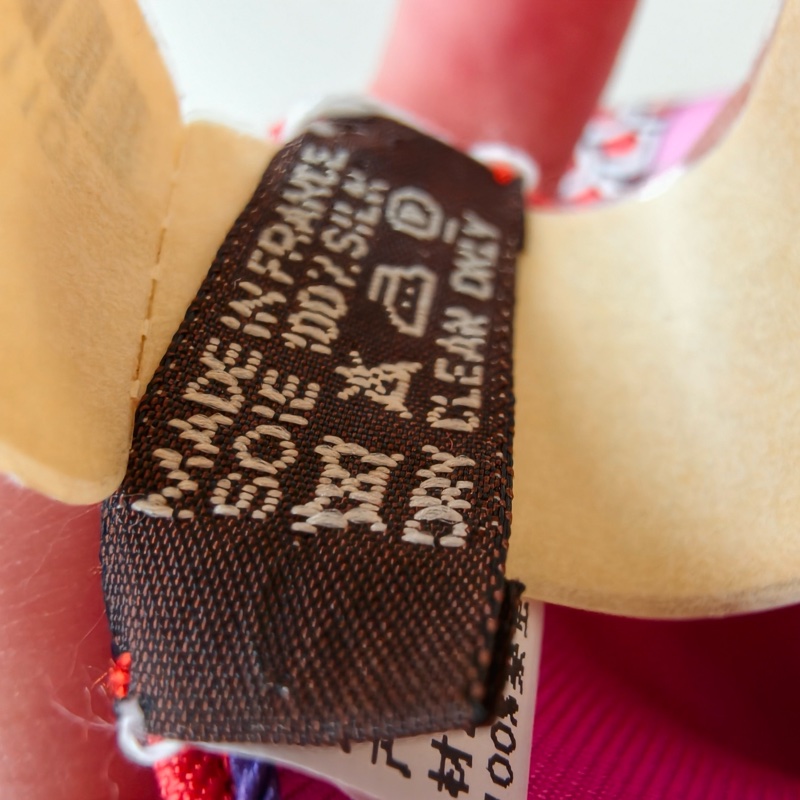 hermes 愛馬仕 絲巾88*88cm-8