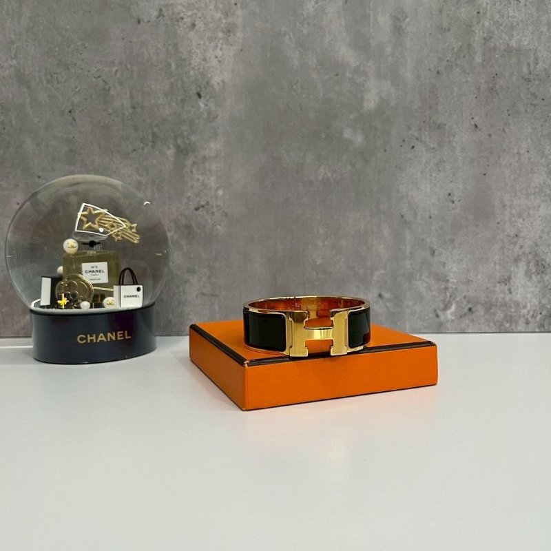Hermes H手鐲-0