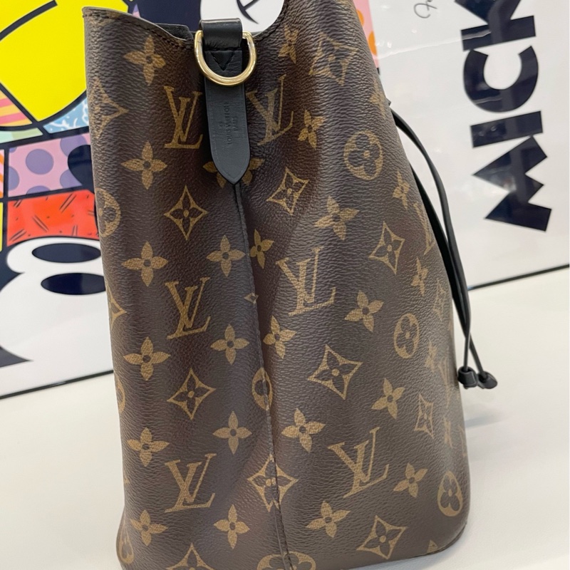 【97新 ✨ 全網最低價!】Louise Vuitton LV Noenoe(下單前先詢問庫存❗️)-5