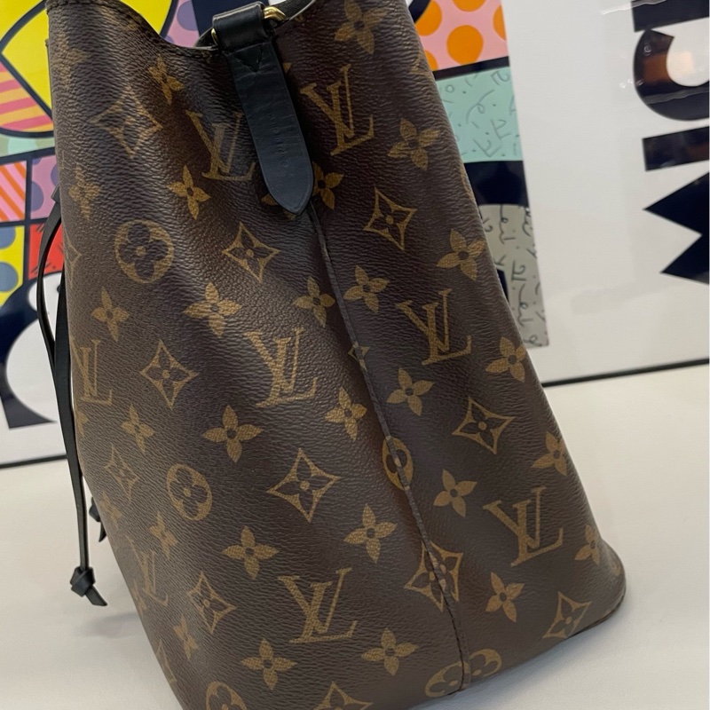 【97新 ✨ 全網最低價!】Louise Vuitton LV Noenoe(下單前先詢問庫存❗️)-6