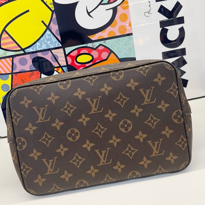 【97新 ✨ 全網最低價!】Louise Vuitton LV Noenoe(下單前先詢問庫存❗️)-7