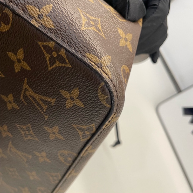 【97新 ✨ 全網最低價！】Louise Vuitton LV Noenoe（下單前先詢問庫存❗️）-9