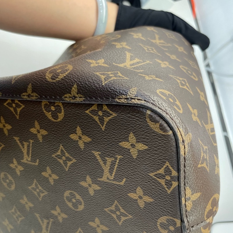 【97新 ✨ 全網最低價！】Louise Vuitton LV Noenoe（下單前先詢問庫存❗️）-12
