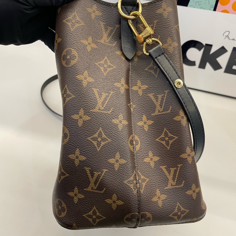 【97新 ✨ 全網最低價！】Louise Vuitton LV Noenoe（下單前先詢問庫存❗️）-13