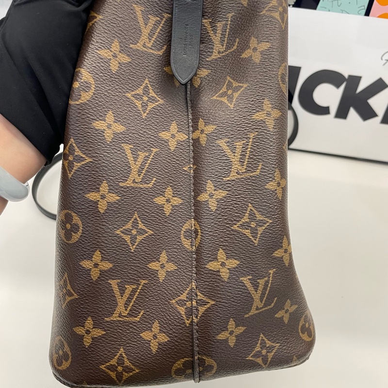 【97新 ✨ 全網最低價！】Louise Vuitton LV Noenoe（下單前先詢問庫存❗️）-14