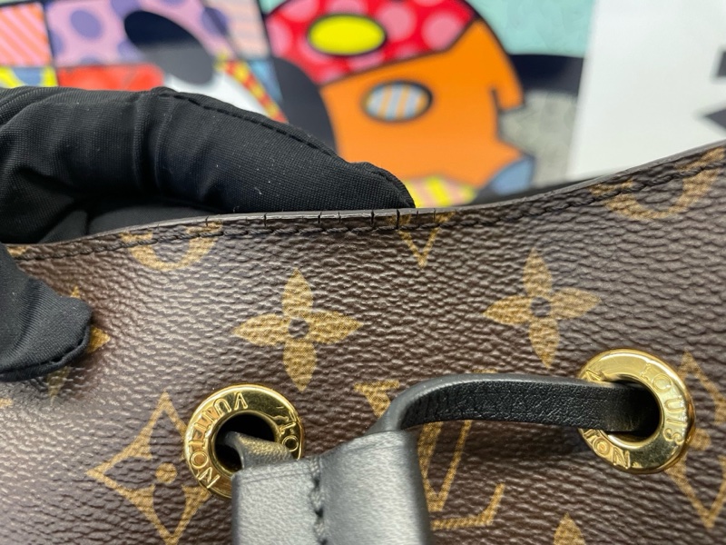 【97新 ✨ 全網最低價！】Louise Vuitton LV Noenoe（下單前先詢問庫存❗️）-15