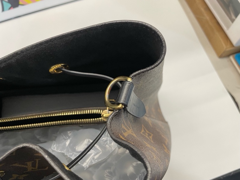 【97新 ✨ 全網最低價！】Louise Vuitton LV Noenoe（下單前先詢問庫存❗️）-16