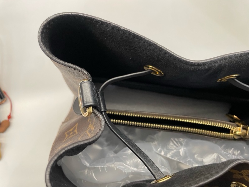 【97新 ✨ 全網最低價！】Louise Vuitton LV Noenoe（下單前先詢問庫存❗️）-17