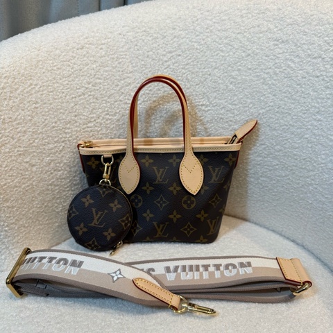 LV Neverfull BB