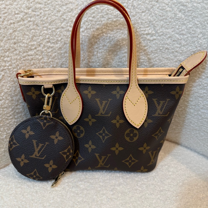 LV Neverfull BB-1
