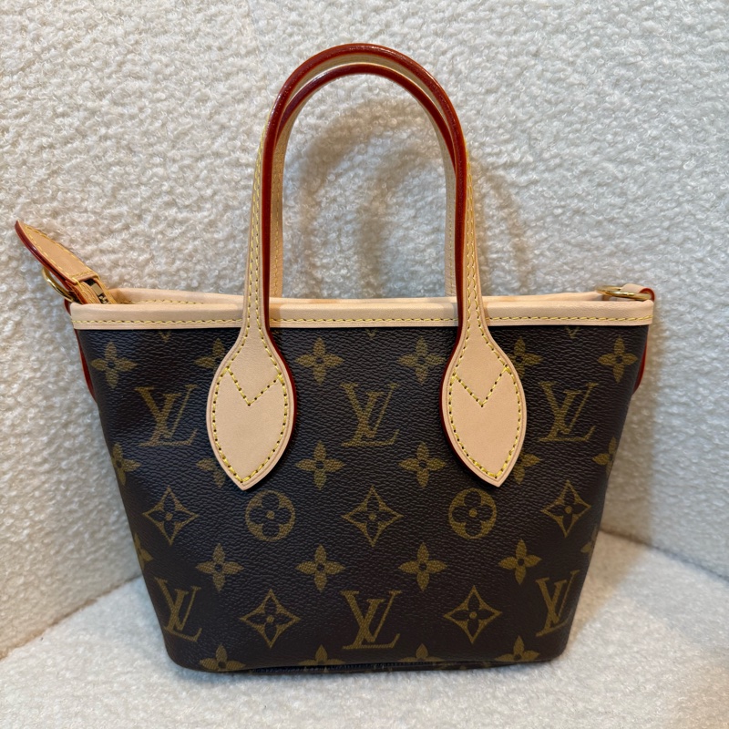 LV Neverfull BB-2