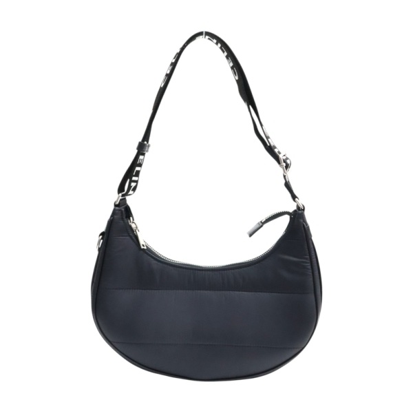 CELINE Ava Medium 黑色肩背包-3