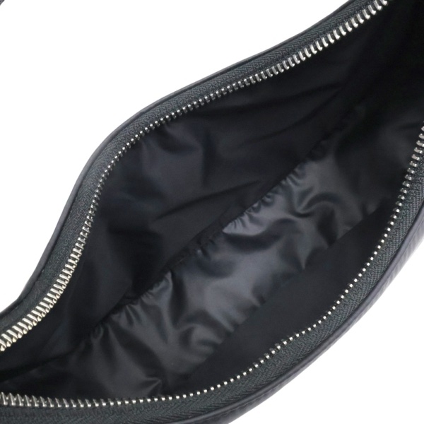 CELINE Ava Medium 黑色肩背包-6