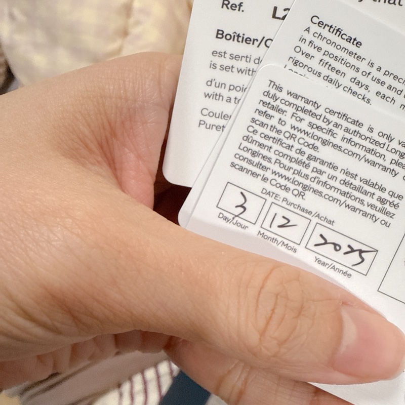 浪琴 Longines 開創者18k金原鑲鑽錶 天文台認證自動機械錶-16