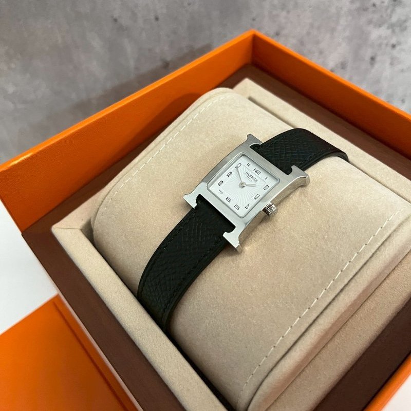 Hermes Heure H手錶-1