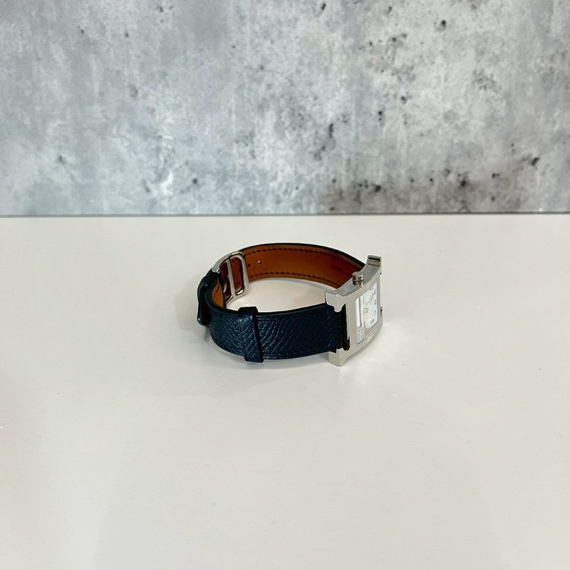 Hermes Heure H手錶-3
