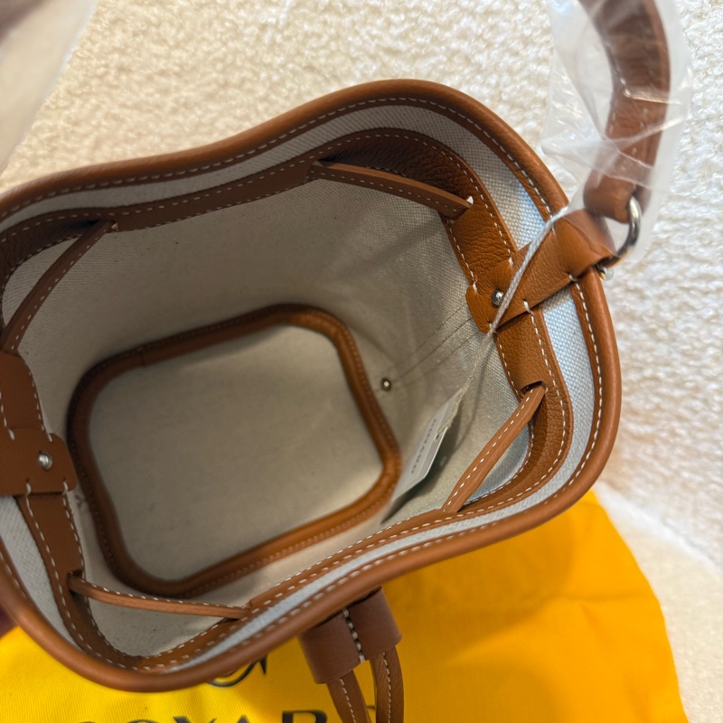 Goyard mini bucket bag-4