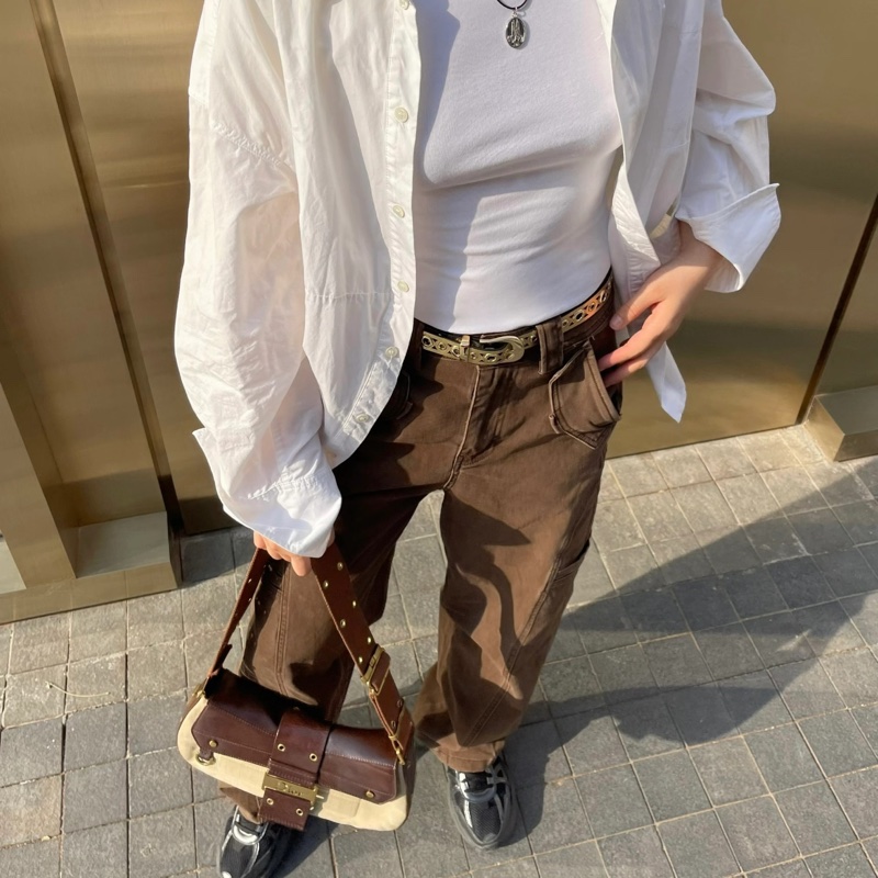 【97新 ✨ 全網最低價!】Dior/迪奥 Punk 海盜爺Punk腋下包 97新(下單前先詢問庫存❗️)-2