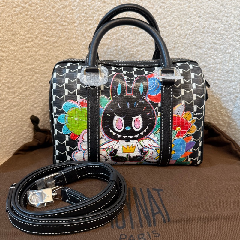 Moynat X Labubu 48H-0