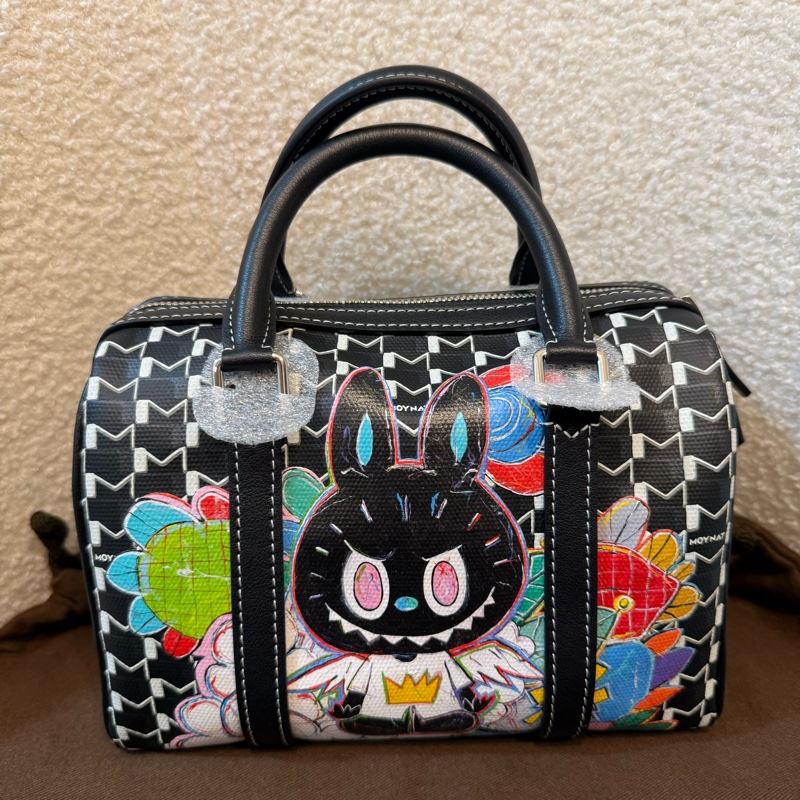 Moynat X Labubu 48H-1