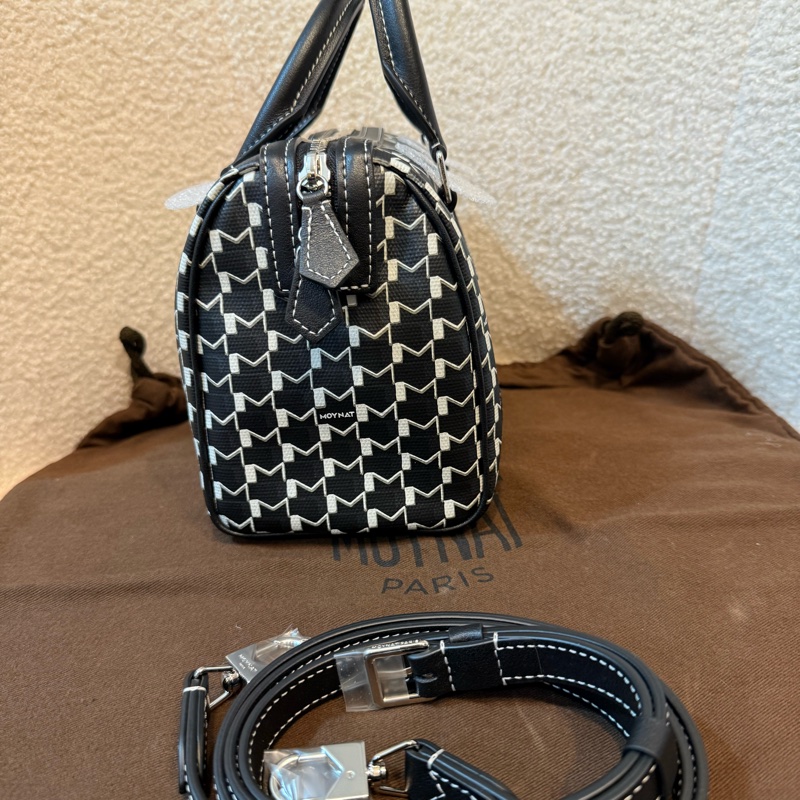 Moynat X Labubu 48H-3
