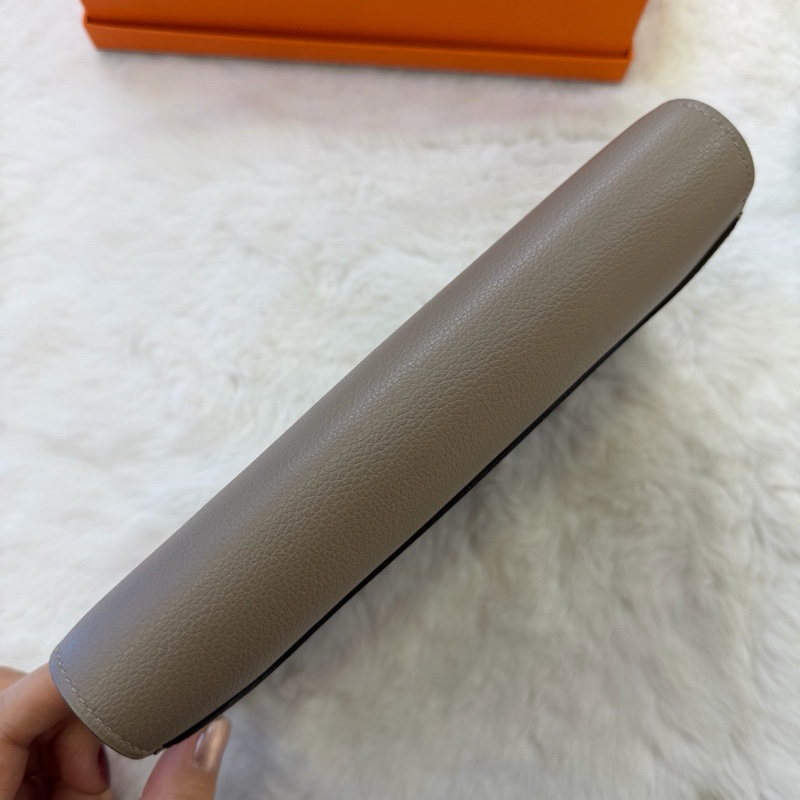 【96新 ✨ 全網最低價!】Hermes/愛馬仕 Constance 銀包 97新(下單前先詢問庫存❗️)-6