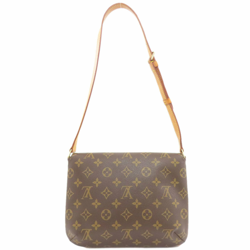 路易威登 M51257 Musette Tango 短單背包,Monogram 帆布,女士 LOUIS VUITTON-1