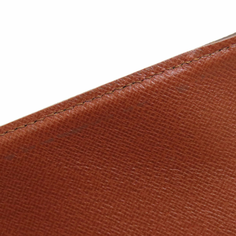 路易威登 M51257 Musette Tango 短單背包,Monogram 帆布,女士 LOUIS VUITTON-8