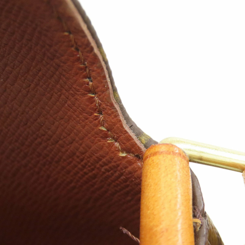 路易威登 M51257 Musette Tango 短單背包,Monogram 帆布,女士 LOUIS VUITTON-11