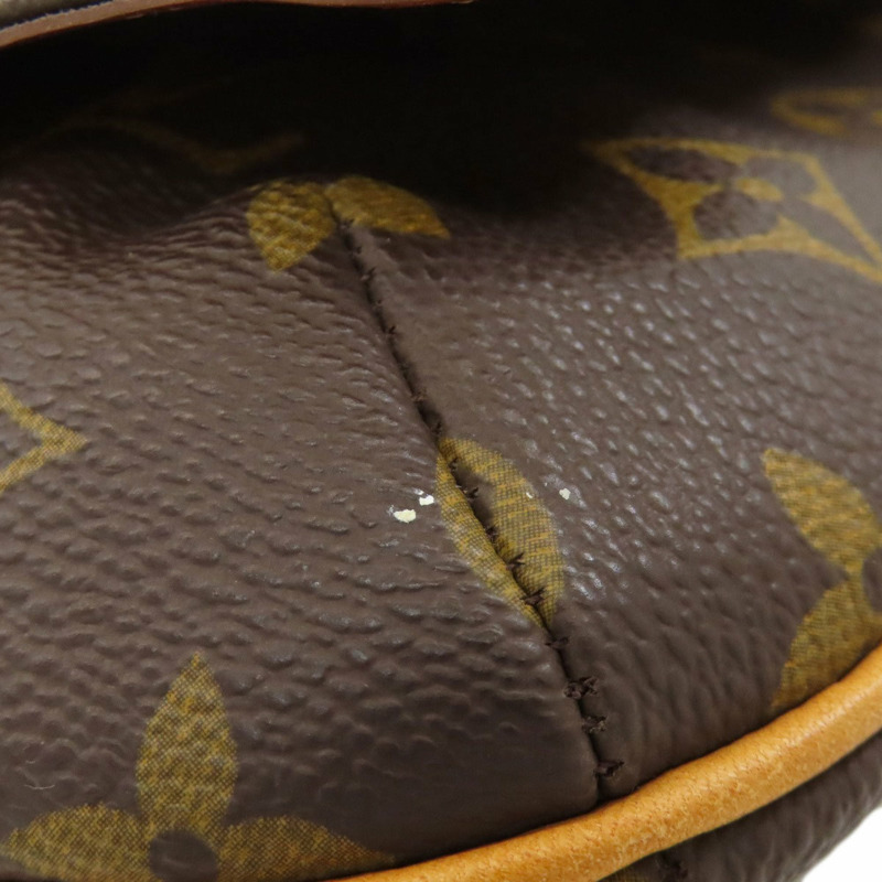 路易威登 M51257 Musette Tango 短單背包,Monogram 帆布,女士 LOUIS VUITTON-12