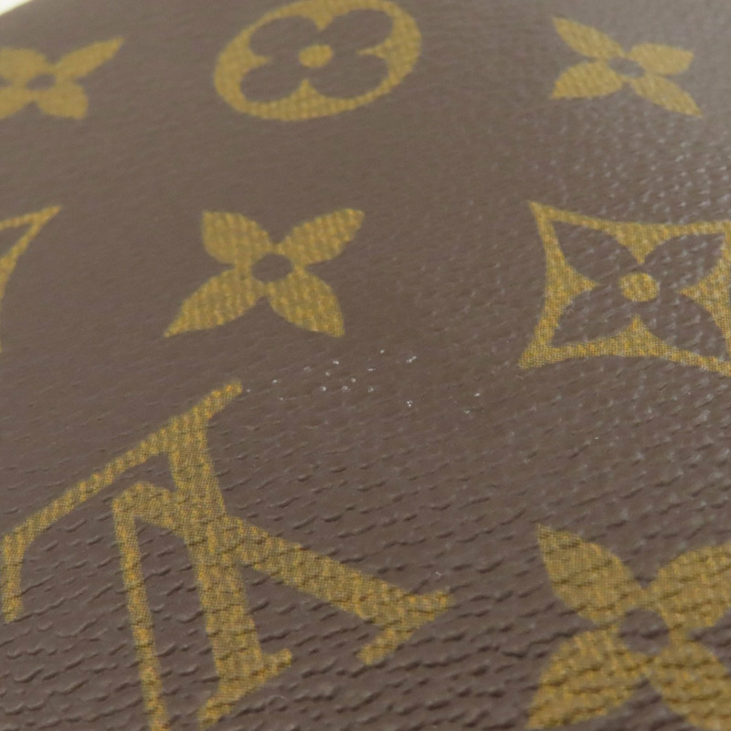 路易威登 M51257 Musette Tango 短單背包,Monogram 帆布,女士 LOUIS VUITTON-13