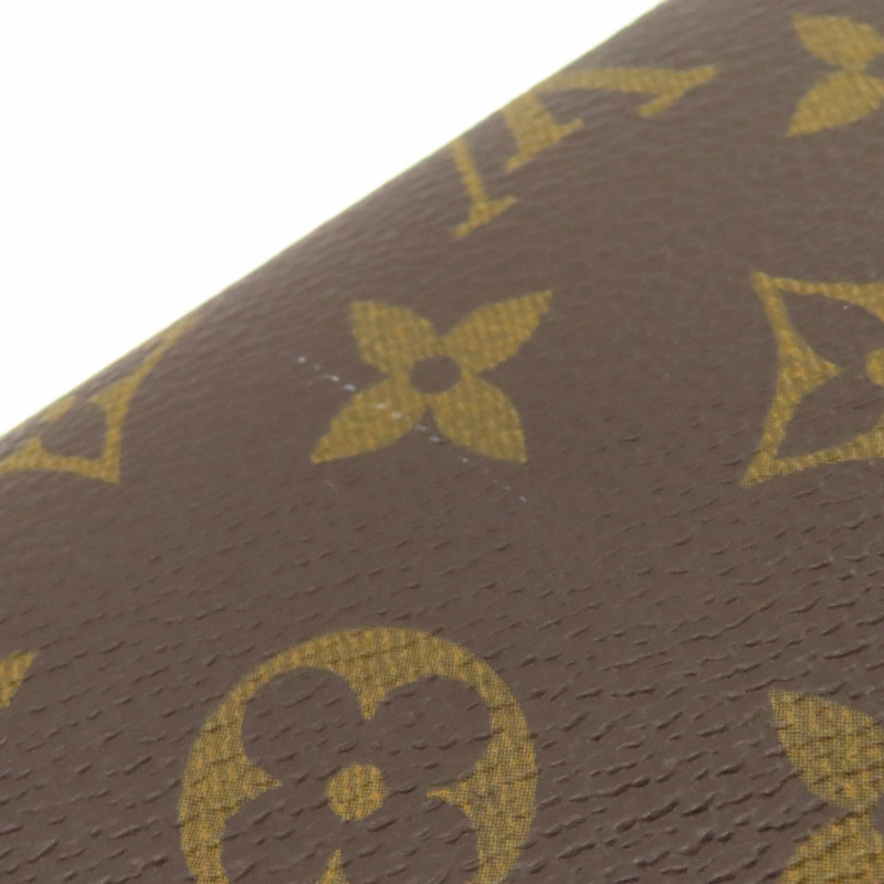 路易威登 M51257 Musette Tango 短單背包,Monogram 帆布,女士 LOUIS VUITTON-14