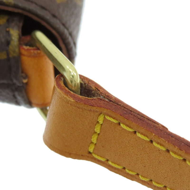 路易威登 M51257 Musette Tango 短單背包,Monogram 帆布,女士 LOUIS VUITTON-15