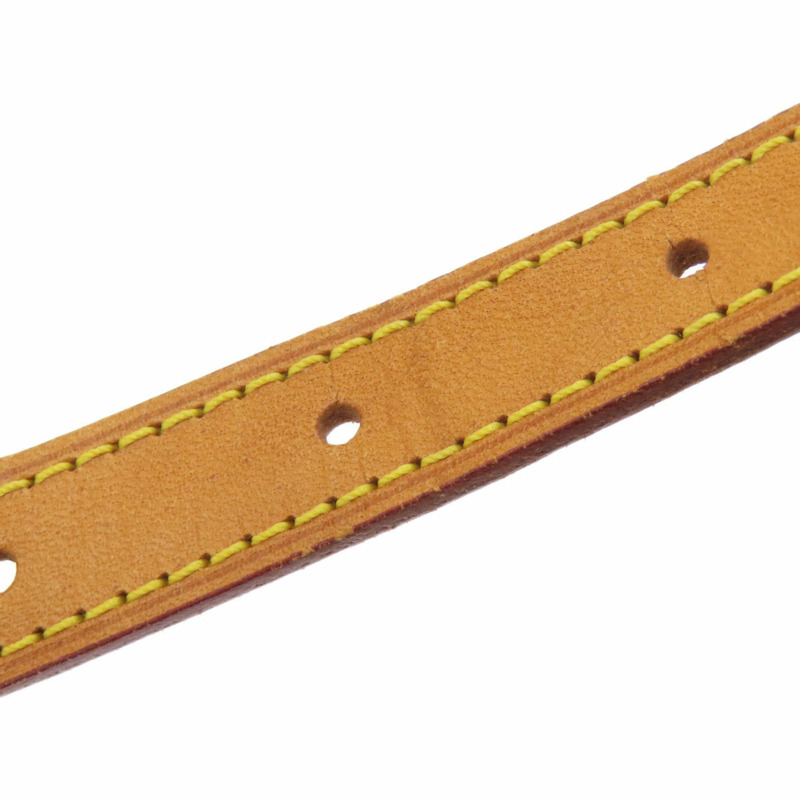 路易威登 M51257 Musette Tango 短單背包,Monogram 帆布,女士 LOUIS VUITTON-16