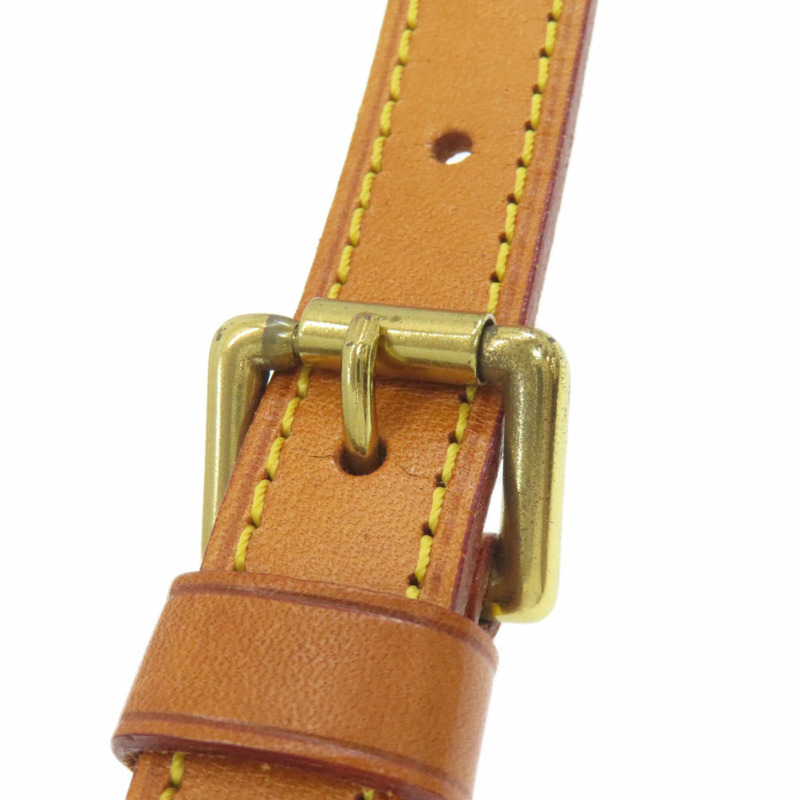 路易威登 M51257 Musette Tango 短單背包,Monogram 帆布,女士 LOUIS VUITTON-17