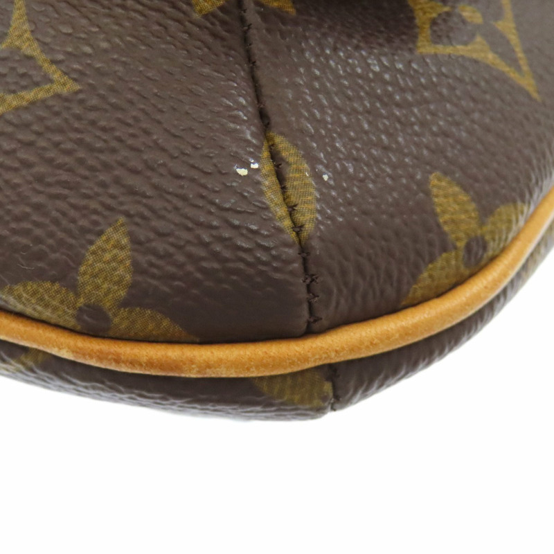 路易威登 M51257 Musette Tango 短單背包,Monogram 帆布,女士 LOUIS VUITTON-18