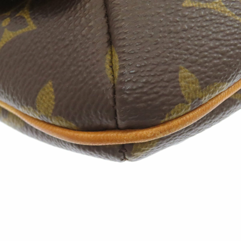 路易威登 M51257 Musette Tango 短單背包,Monogram 帆布,女士 LOUIS VUITTON-19