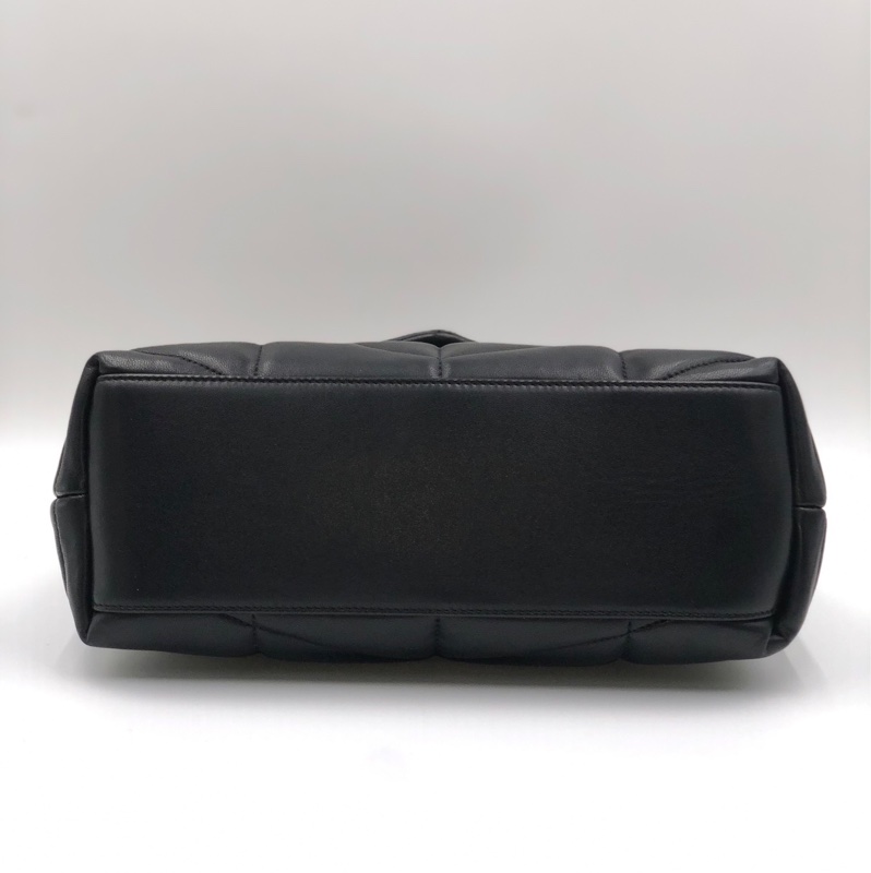 Saint laurent 斜挎包 羊皮 約29 x 17 x 11-4