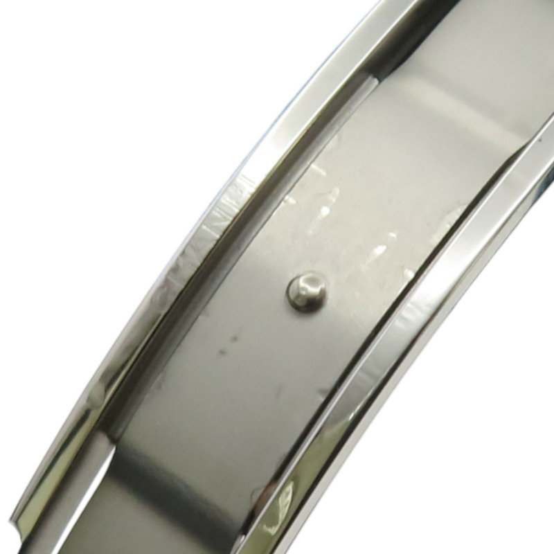 黑色漆面錶盤 陶瓷 不鏽鋼 鑽石 J12 腕錶【CHANEL 香奈兒】 H2571-9