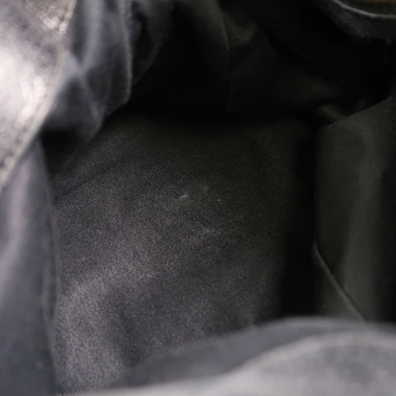 Miu Miu 牛皮皮革2 Way Bag金扣手挽肩背兩用袋-16