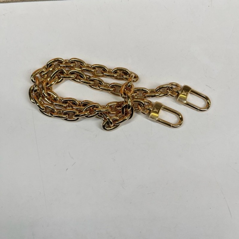 sz yff LV路易威登 26年3月4日全套 芯片款 大象灰全皮ivy法棍包 牛皮革 腋下手提单肩包 多種背法 溫柔百搭-19