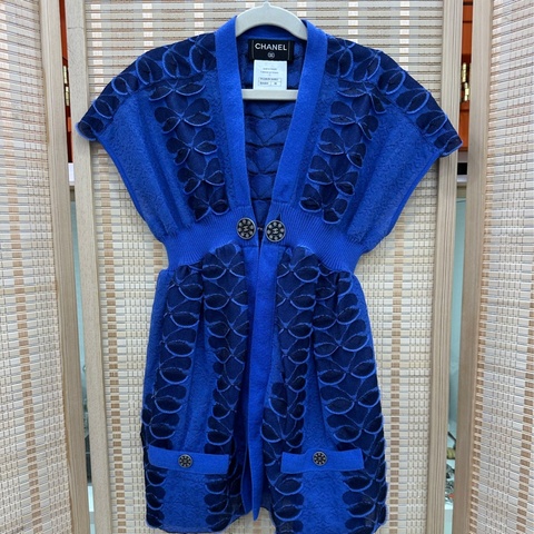 Chanel 香奈兒巴黎首爾2016早春度假系列 36碼