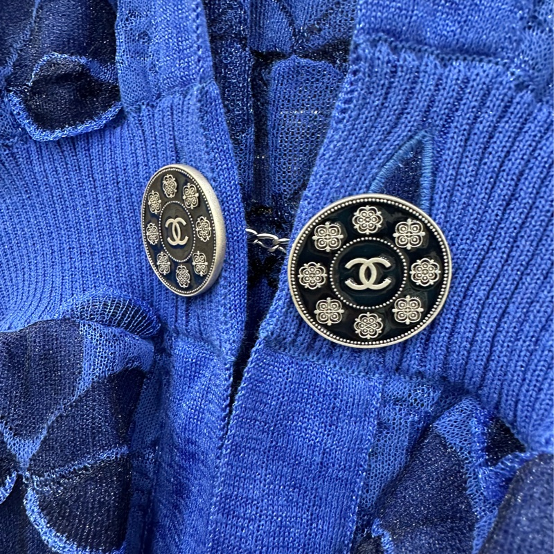 Chanel 香奈兒巴黎首爾2016早春度假系列 36碼-3