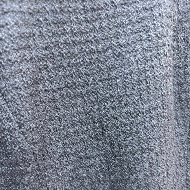 Chanel 香奈兒 16年羅馬系列黑色粗花呢上衣 36碼-4