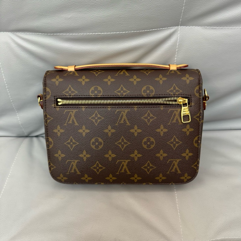 LV路易威登 老花郵差包 尺寸25*19*7cm 無附件-2