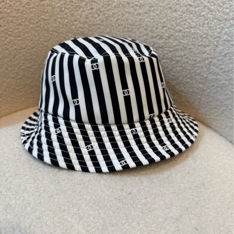 Chanel 漁夫帽