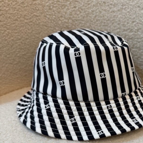 Chanel 漁夫帽-1