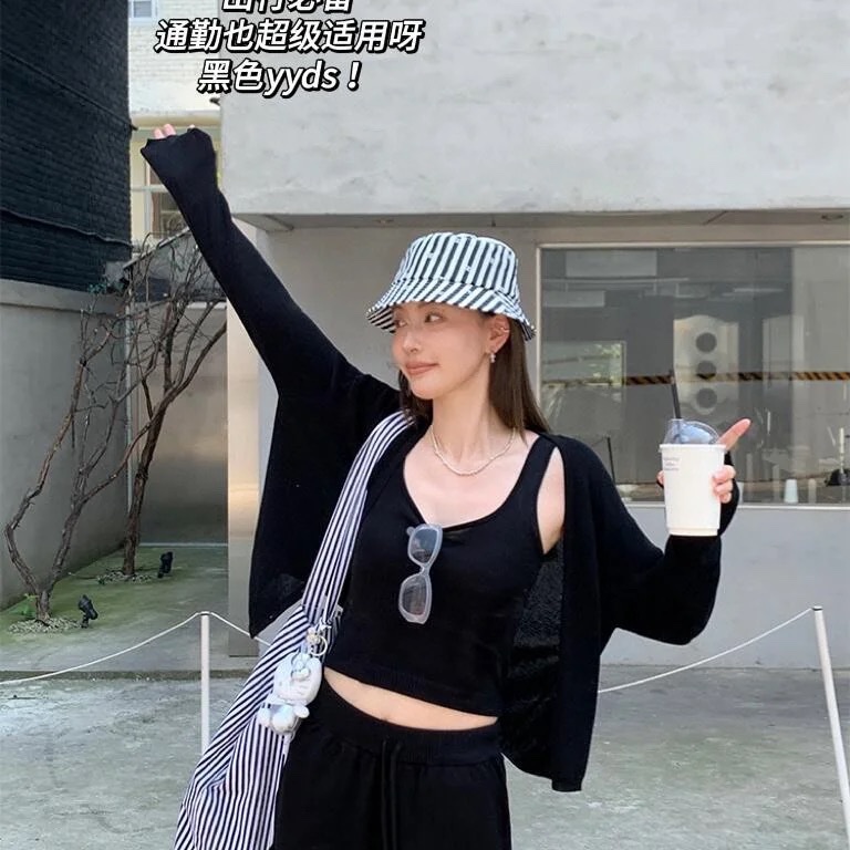 Chanel 漁夫帽-6