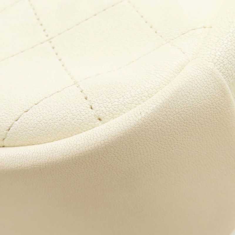 香奈兒 (Chanel) Matelassé Coco Mark 金色五金肩背包 小牛皮 女士 CHANEL-20