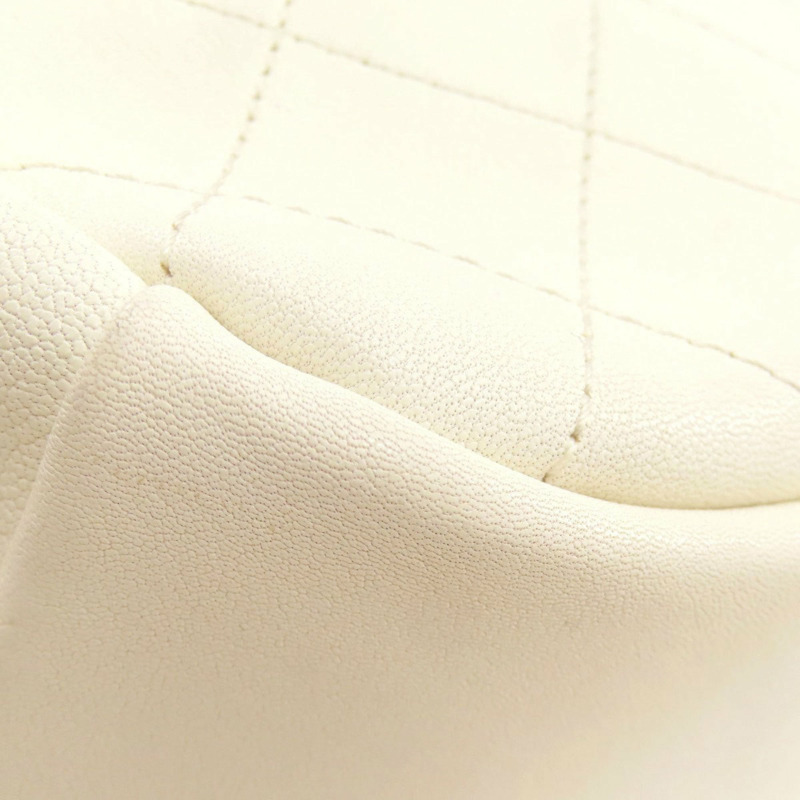 香奈兒 (Chanel) Matelassé Coco Mark 金色五金肩背包 小牛皮 女士 CHANEL-21